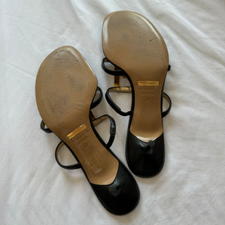 D&g kitten heels hotsell